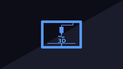 新手如何快速用3D打印机完成建模？