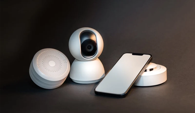 物联监控摄像头